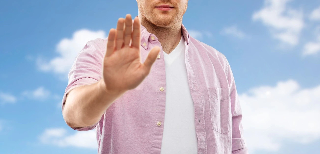 Hayır Diyebilmek Neden Önemlidir? Kişisel Sınırların Gücü