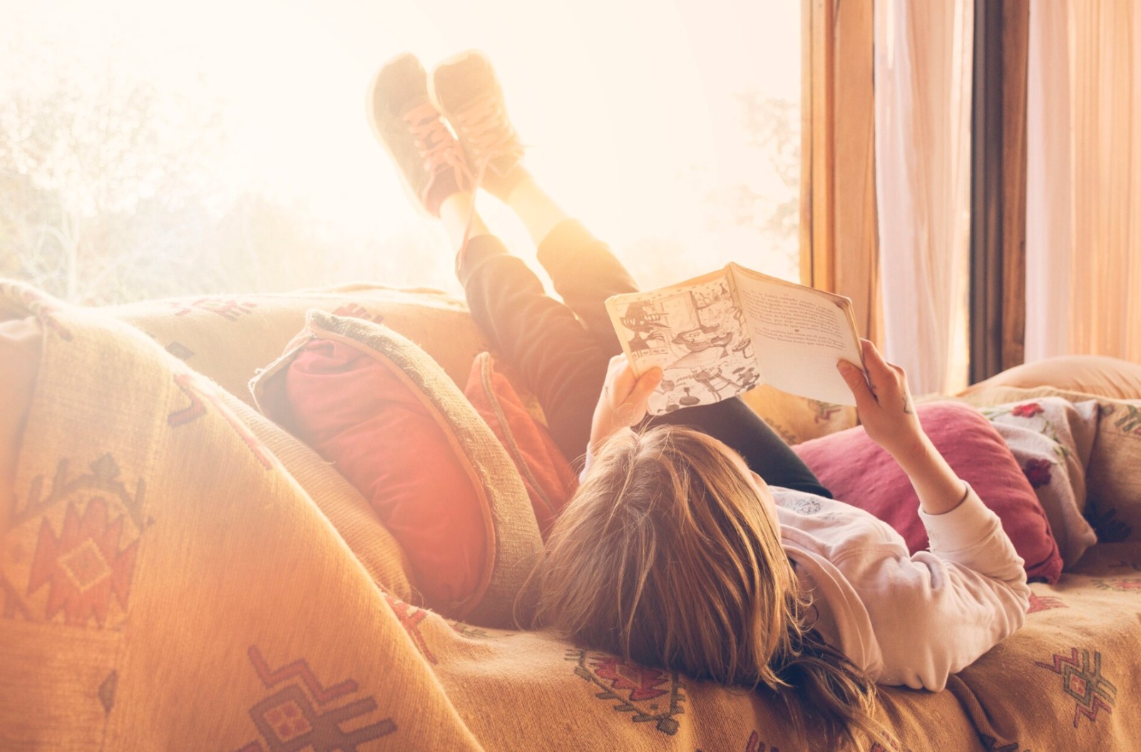 Serbest Zaman Faaliyetlerinde Kendini Suçlu Hissetme: Dinlenme Hakkı