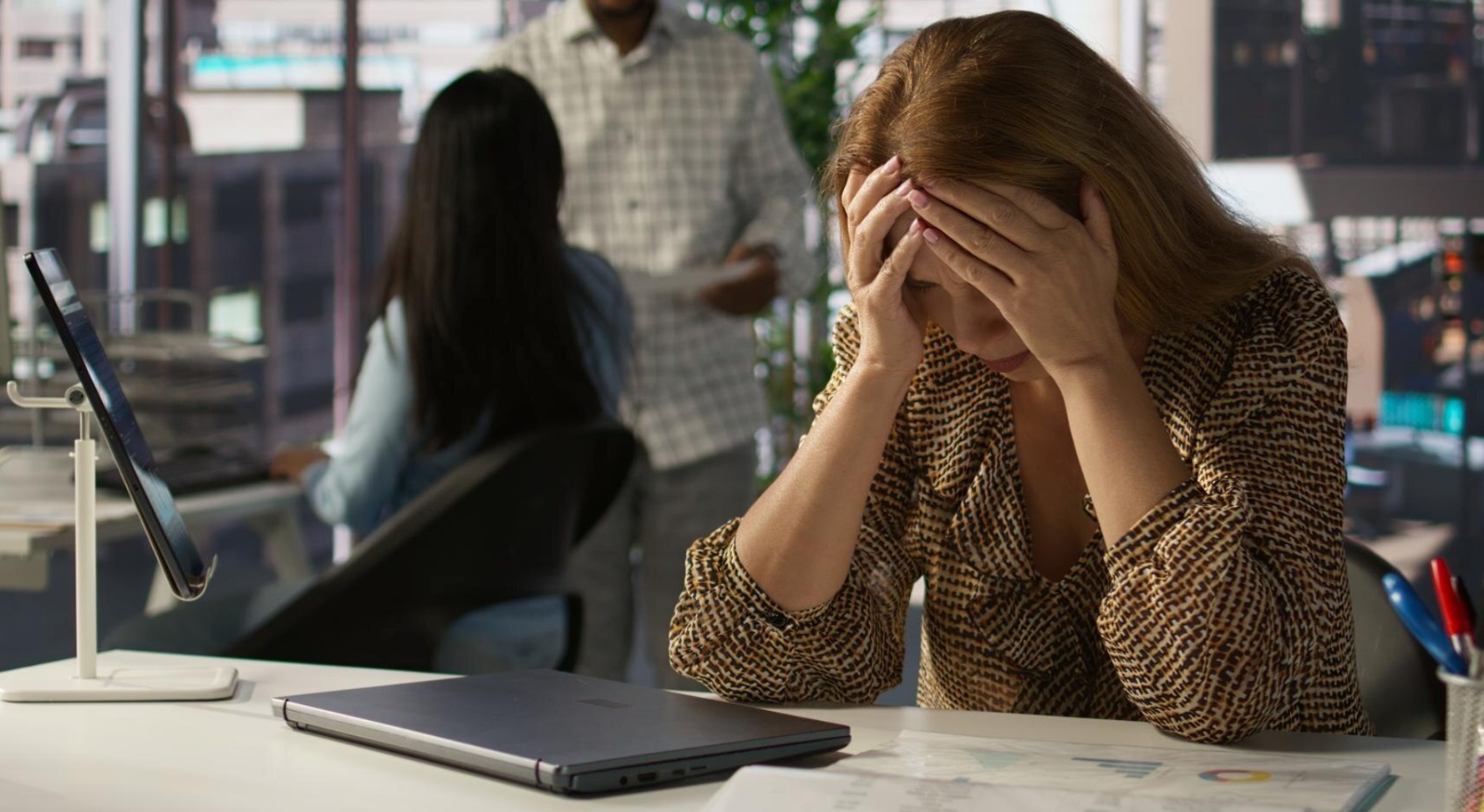 Yıldırma (Mobbing) Nedir? Belirtileri ve Baş Etme Yöntemleri