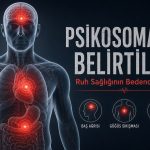 Psikosomatik Belirtiler: Ruh Sağlığının Bedendeki Dili