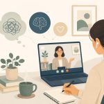 Online Terapi Nedir? Avantajları Nelerdir?
