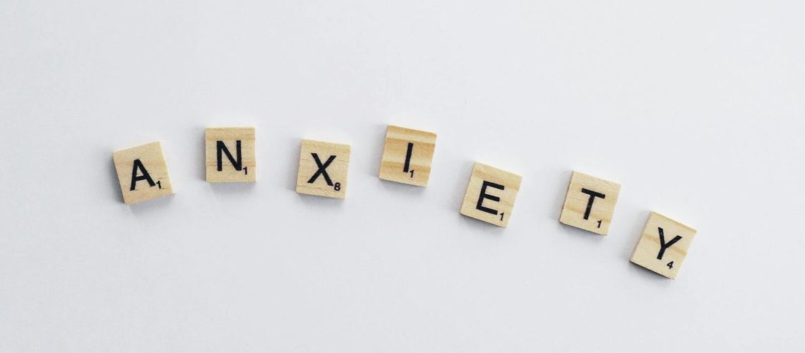 Anksiyete Nedir Anksiyete Tedavisi online terapi