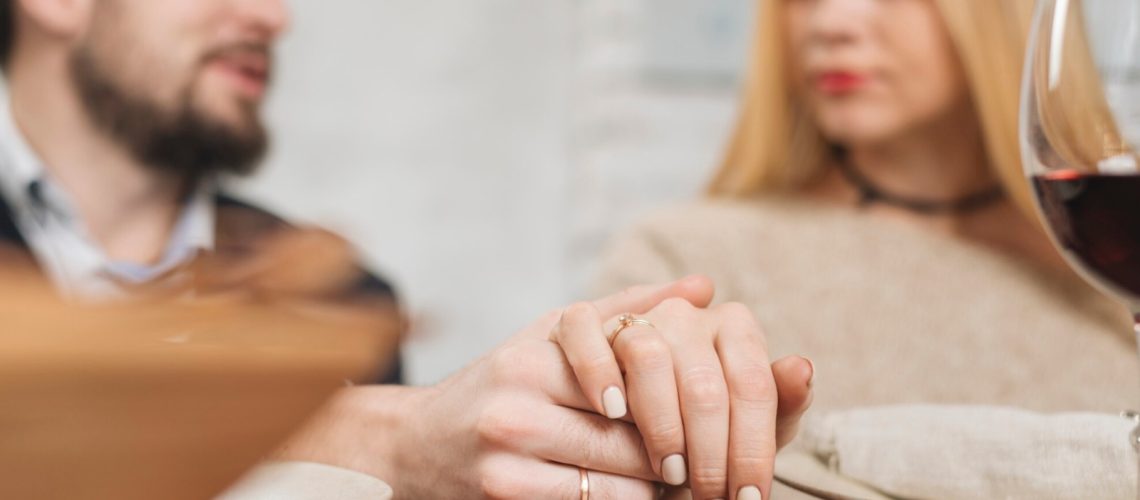 Evlilikte Kişisel Sınırlar