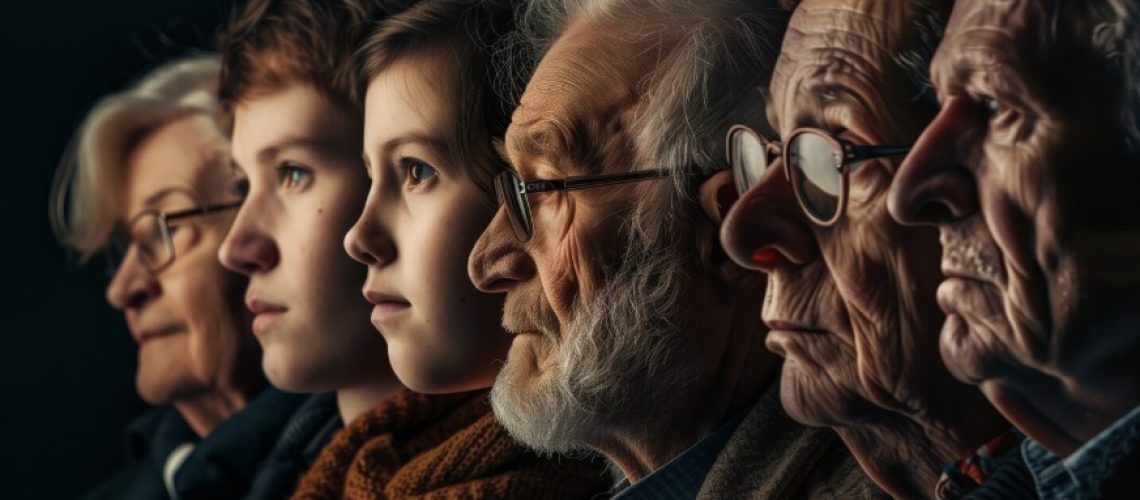 Kuşaklar arası travma