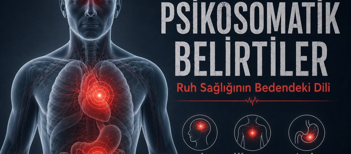 Psikosomatik Belirtiler